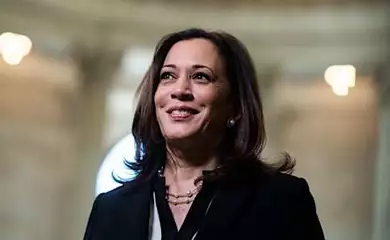 What Happens When Kamala Harris Lives in Your Condo Complex