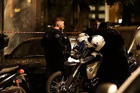Δολοφονία Σταύρου Γεωργίου: Τι υποστήριξε ο Αιγύπτιος στους αστυνομικούς – Αδιευκρίνιστο το κίνητρο Δολοφονία Σταύρου Γεωργίου: Τι υποστήριξε ο Αιγύπτιος στους αστυνομικούς – Αδιευκρίνιστο το κίνητρο