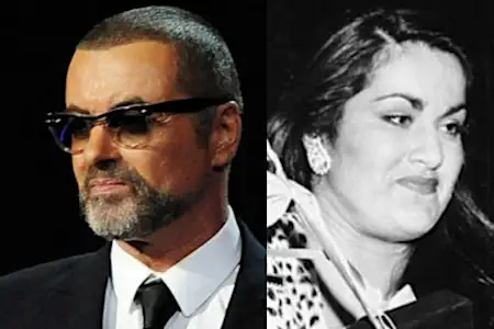 George Michael's sister Melanie Panayiotou's cause of death is confirmed 7 months later
