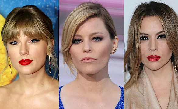 Hollywood reacts to Roe v. Wade being overturned