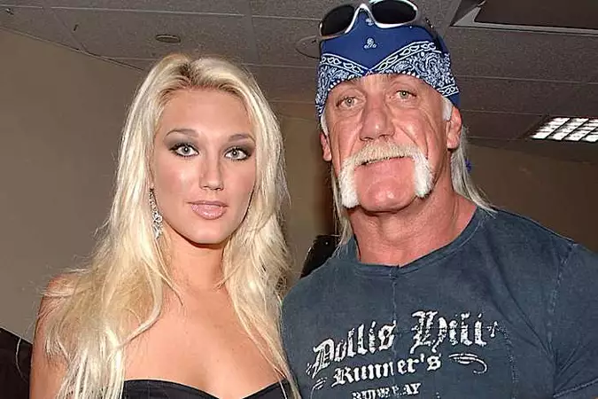 Brooke Hogan: Police Footage Could Change The Narrative On Hulk's Death