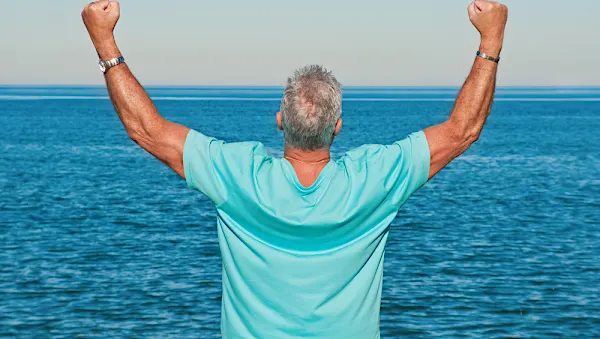 Quelle est la taille de votre prostate?  Faites le test!