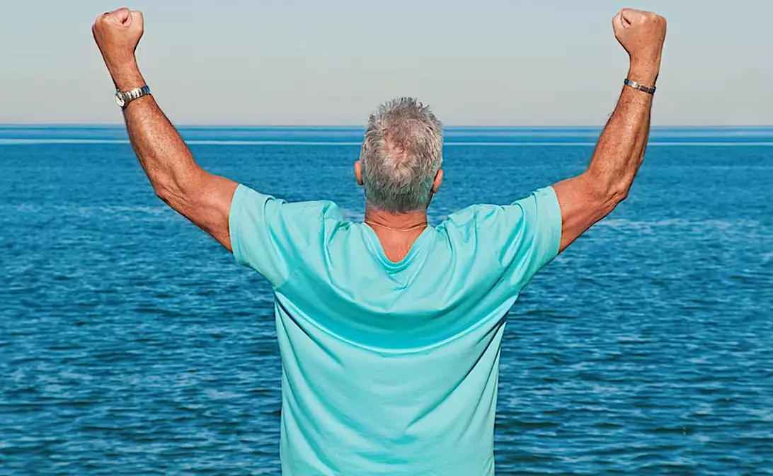 Quelle est la taille de votre prostate ? Faites le test ! Quelle est la taille de votre prostate ? Faites le test !