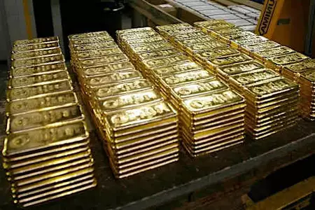 What Happens When You Own Physical Gold And Silver?