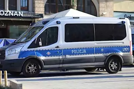 Συνελήφθη Ουκρανός που σχεδίαζε τη δολοφονία αξιωματούχου της βιομηχανίας όπλων της χώρας