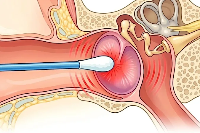 Soins : Les experts déconseillent le coton-tige depuis des années. Voici par quoi le remplacer