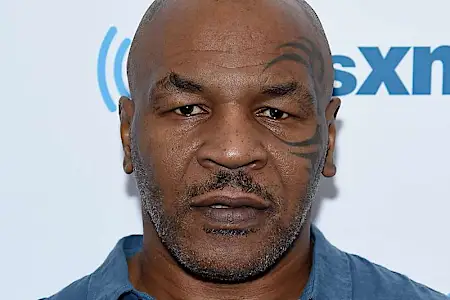 [Pics] Mike Tyson's Net Worth Will Leave You Without Words