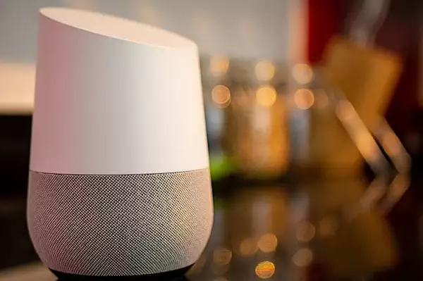 Download the latest version of Google Home here