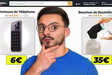 Les 15 produits Amazon du moment à ne pas rater