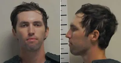 查理·柯克的刺客與變性伴侶同居，後者目前正在與聯邦調查局合作：官員