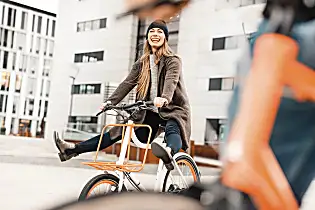 Scegli Bici2Go a 50€ l’anno e scopri come ottenere un Buono Regalo Amazon.it