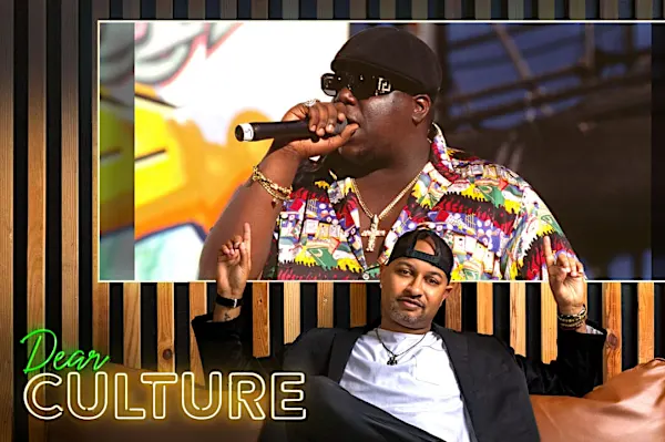 This Is A Must-read: The Rise Of The Notorious B.I.G