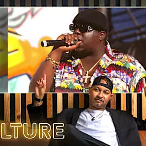 This Is A Must-read: The Rise Of The Notorious B.I.G This Is A Must-read: The Rise Of The Notorious B.I.G