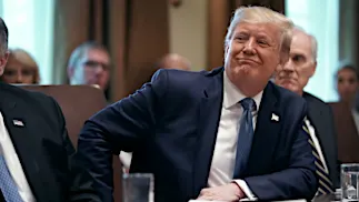 Trump is on the path to reelection