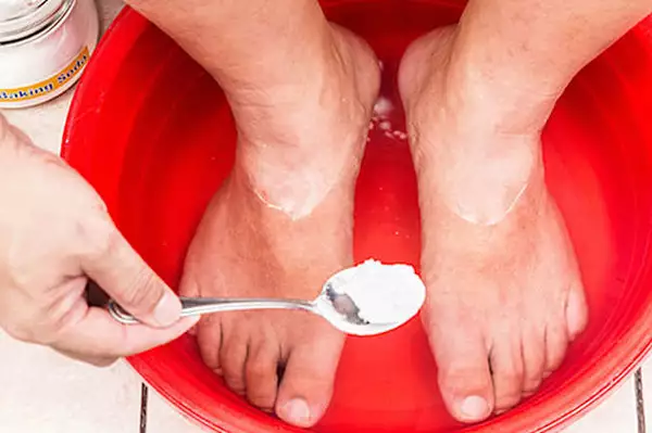 [Photos] How baking soda will change your life