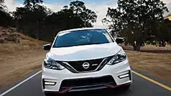 The 2019 Nissan Sentra Is Here and We're Obsessed