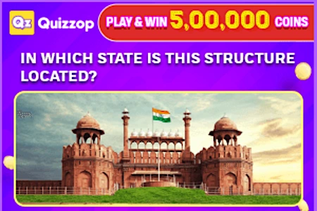 Play Quizzes, Earn Coins
