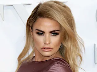 Katie Price avoids bankruptcy after agreeing plan to pay off creditors