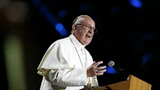 Vatican confirms it has a secret set of rules for priests who father children
