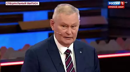 "Necesitamos una salida": excoronel ruso critica los esfuerzos de la guerra de Rusia en Ucrania