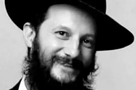 Είναι η Χαμπάντ υπεύθυνη για τον πόλεμο; Ναι, αλλά όχι με τον τρόπο που το εννοεί ο Τάκερ Κάρλσον.