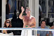 Os Maiores Iates e Jatos de Celebridades
