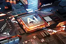 高性能×低電力、新時代のAI MCU