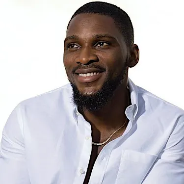 7 most handsome Nigerian male celebrities of all time