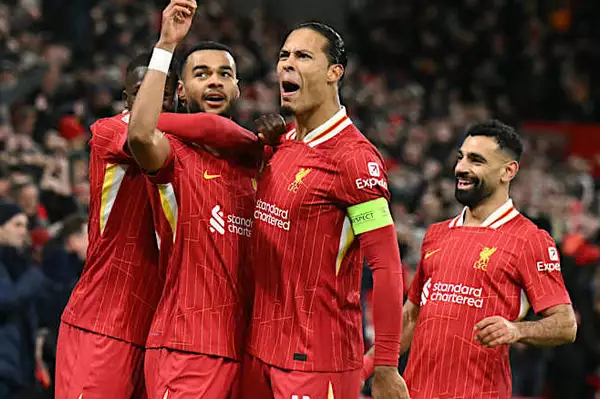 Mbappe missed penalty as Liverpool avenge Real Madrid defeat