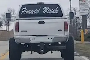 Hands Down 31 Funniest Bumper Stickers We've Seen