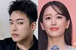 《趣里の夫・三山凌輝に不倫疑惑》ホテル密会報道から60分後に舞台開演、共演中の元宝塚女優と触れ合うシーンで…禁断愛の不時着