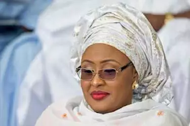 APC: Aisha Buhari calls on women to support Tinubu-Shettima ticket