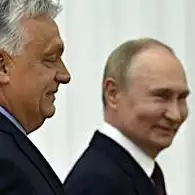 Μια ήττα του Όρμπαν στις εκλογές της Ουγγαρίας θα μπορούσε να είναι το σημείο καμπής που φοβάται ο Πούτιν