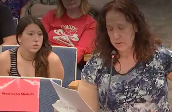 ‘F***king D**k’: Las Vegas Parents Sue School After Daughter Allegedly Given ‘Pornographic’ Assignment