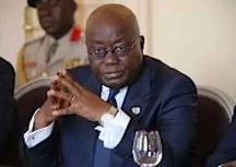 NDC Chairman takes Akufo-Addo to the cleaners