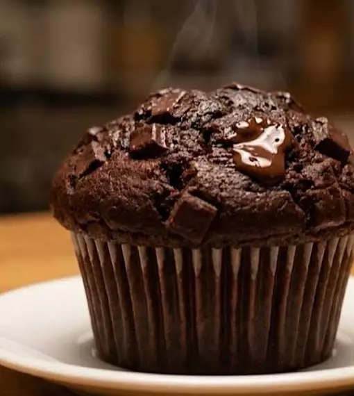 I Tried The 48-Calorie Muffin: It's As Good As They Say