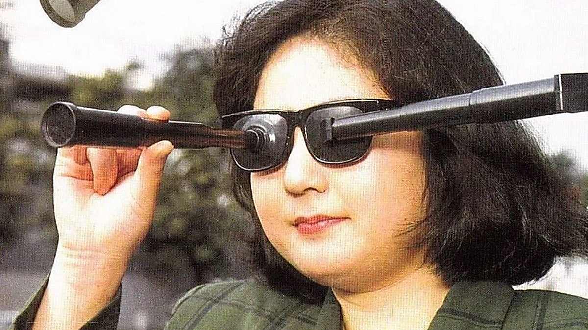 30 Weird Japanese Inventions You Never Knew Existed