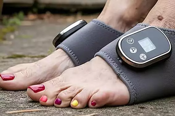 Neuropathy is not from Low Vitamin B. Meet the Real Enemy of Neuropathy (Stop Doing This)