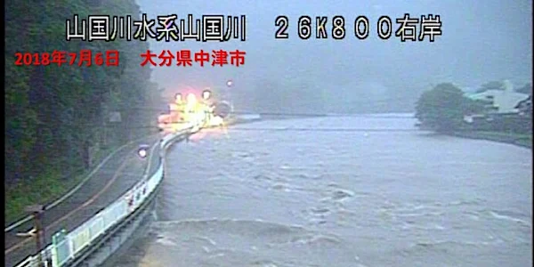 線状降水帯はなぜ発生する？顕著な大雨に関する情報とは？