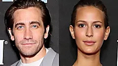 Jake Gyllenhaal Gets Support From Girlfriend Jeanne Cadieu on Broadway Opening Night