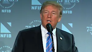 Trump tweets target Germany for second time in 2 days