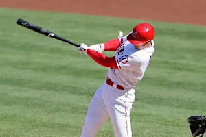 エンゼルス大谷は４打数２安打