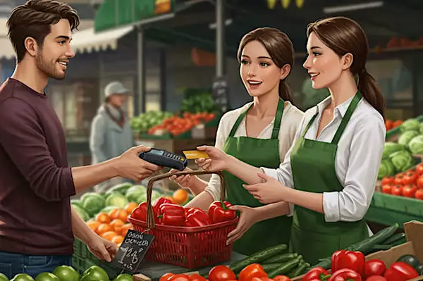 Εξερευνήστε τις επιλογές επεξεργασίας ηλεκτρονικών πληρωμών για μικρές επιχειρήσεις