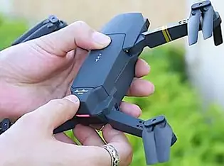 This Cheap Drone Might Be The Most Fun Invention In 2018