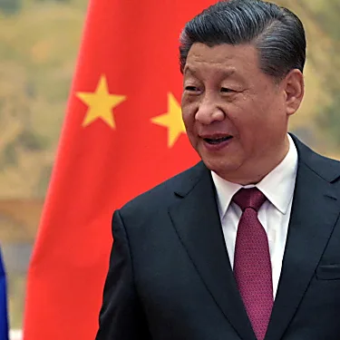 Η εδαφική διαμάχη μεταξύ Κίνας και Ρωσίας κινδυνεύει να θολώσει το φιλικό μέλλον