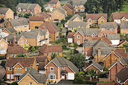 Wales, Scotland Top Spots for House Hunters in Britain