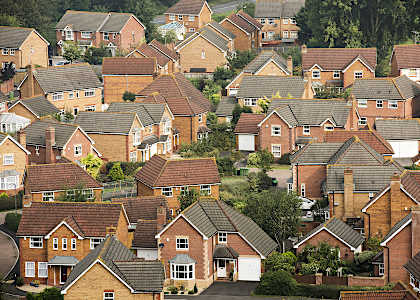 Wales, Scotland Top Spots for House Hunters in Britain