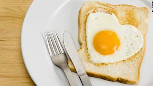 Efectos en la salud de comer huevos: ¿Finalmente es bueno o malo?