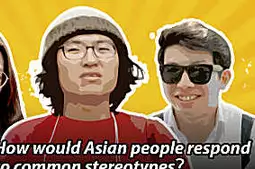Que pensent les Asiatiques des stéréotypes courants