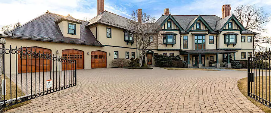 See Inside the Celebrity Homes Currently on the Market